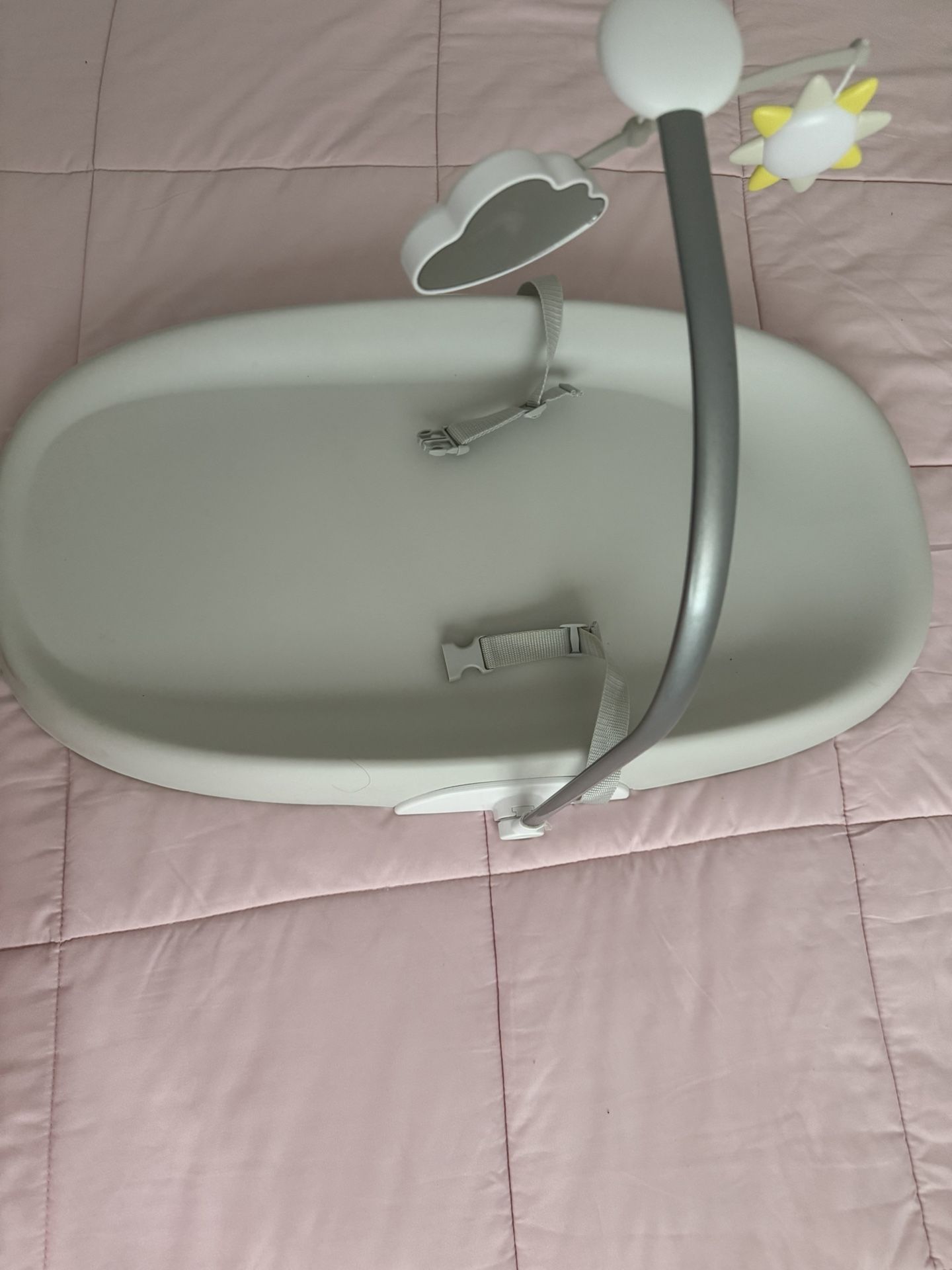 Baby changer