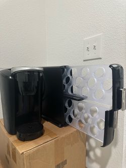 Keurig coffee set