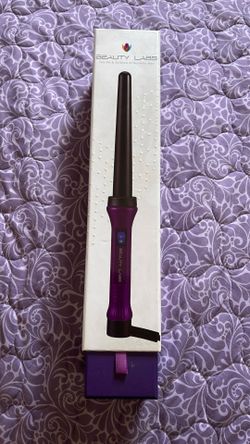 Curling Wand