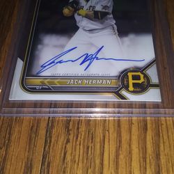 Jack Herman Auto