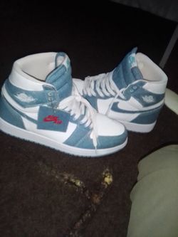 Jordan 1s