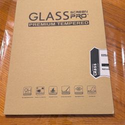 Screen Protectors  (iPad 9th Generation)