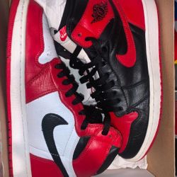 Jordan 1 Retro High