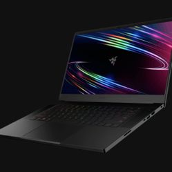 Razer Blade Advanced (2020) RTX 2070 Super