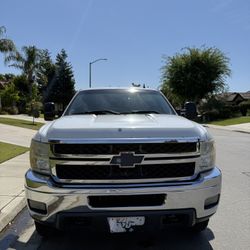 2012 Chevrolet Silverado