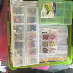 Scrapbook Case  12x12