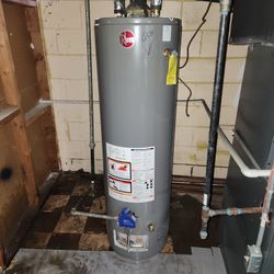 Used Water Heaters With Warranty 