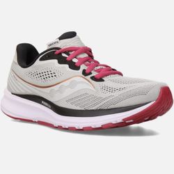Saucony Ride 14 Women's running shoes