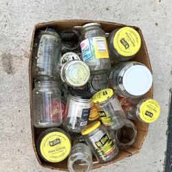 Box Of Gars Need Got Quick All For $20