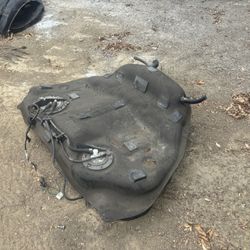 FUEL TANK ASSEMBLY 2011 2012 2013 SUBARU FORESTER 2.5