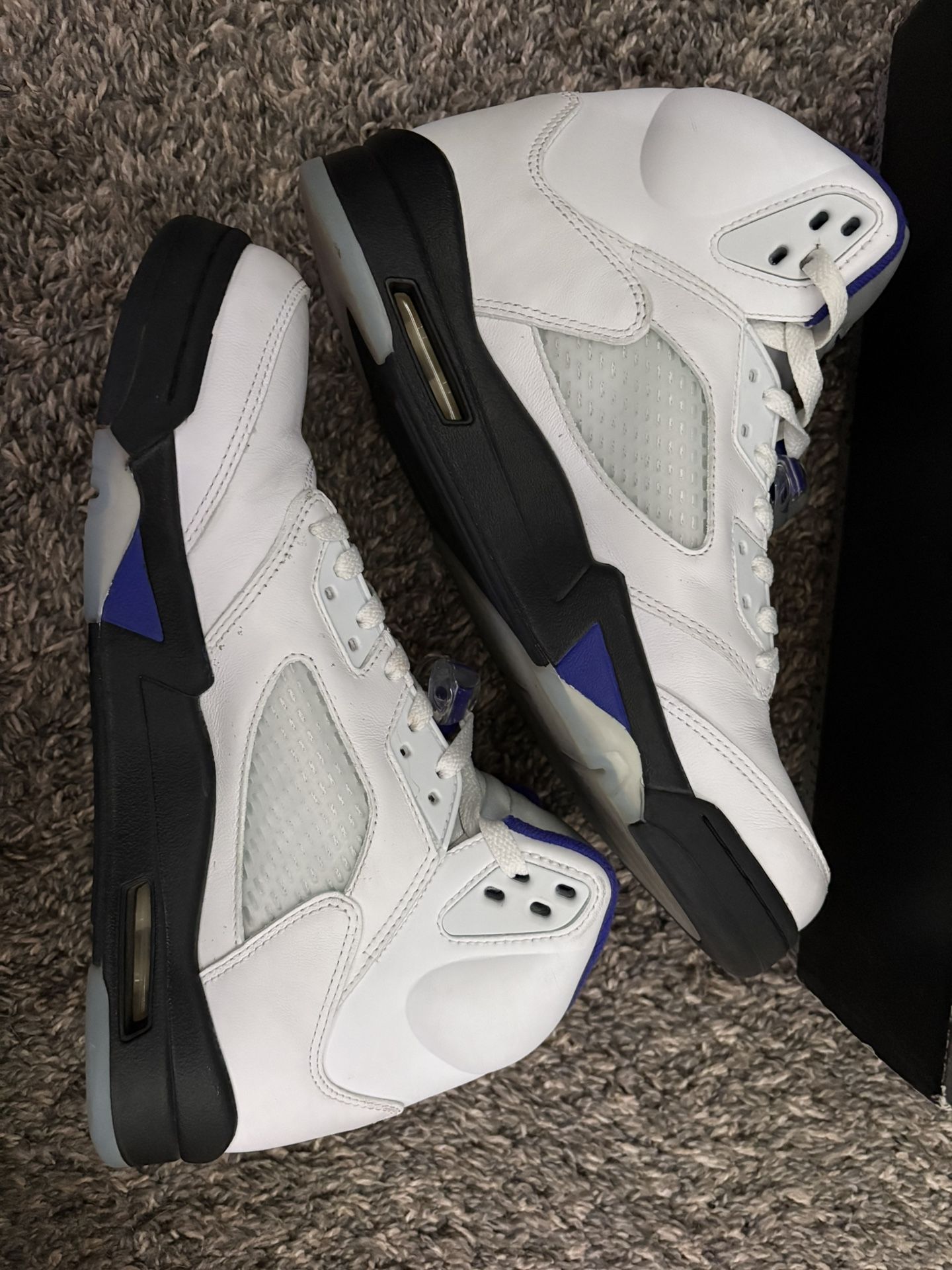 Jordan 5 Retro ‘Concord’ 11.5M