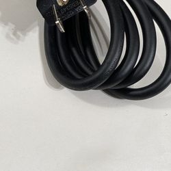 A/C Power Cord Longwell LS13 E55349 10A 125V $5 each or 20 for $60 have a lot