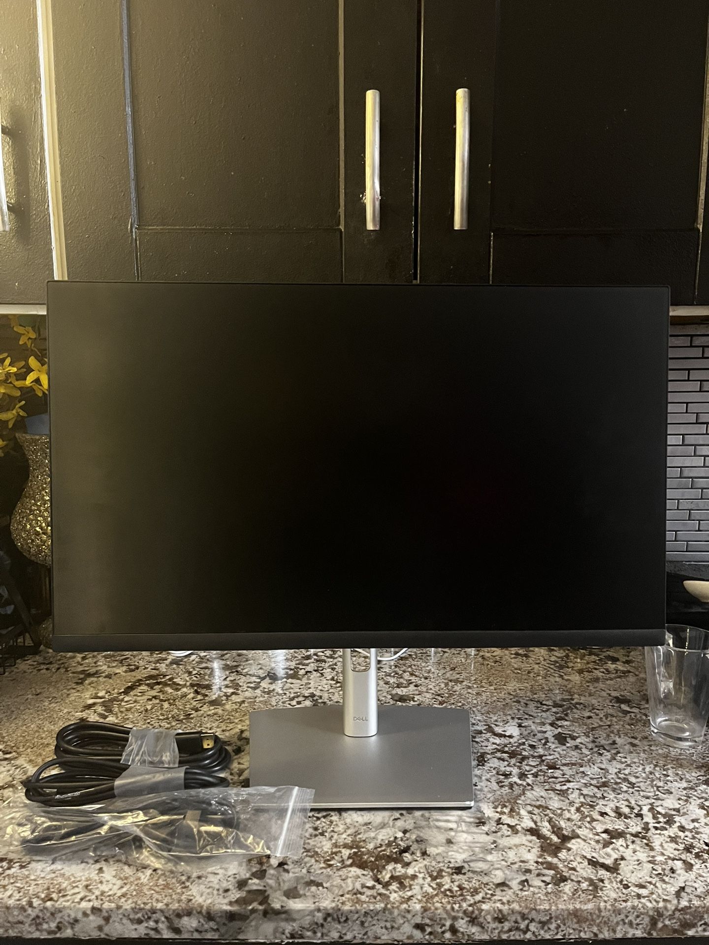 Dell P2224H 24 Inch, 1080p 60hz Monitor