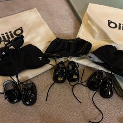 The Monsters Accessories 