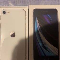 IPhone SE 