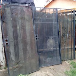 Security Screen Doors .