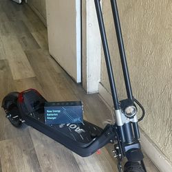 Aovopro Scooter