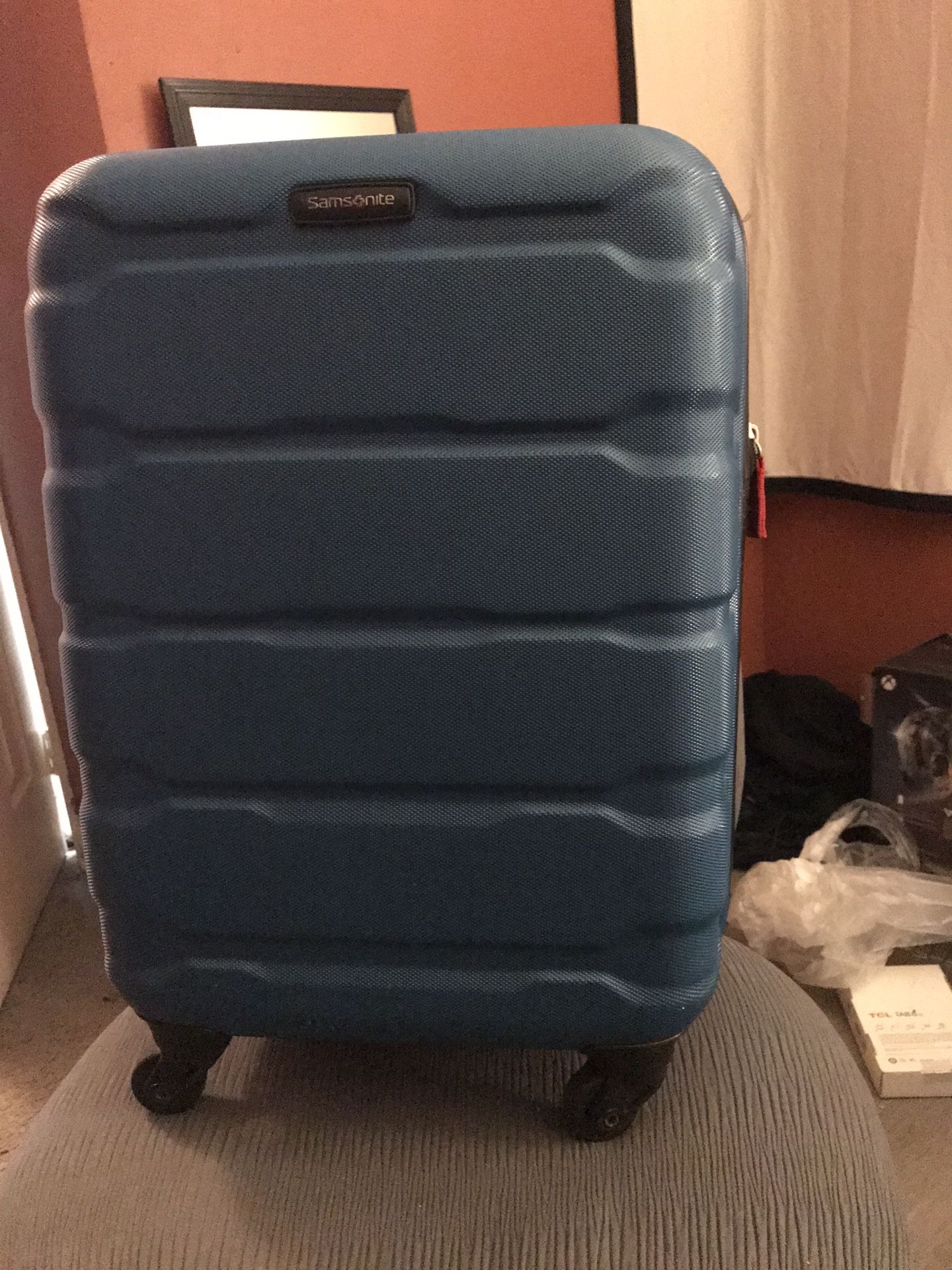 Samsonite Omni PC Luggage