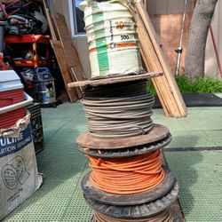 Wire For Sale