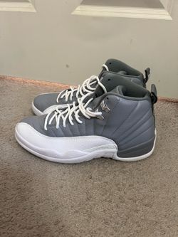 VNDS JORDAN 12 STEALTH SIZE 10.5
