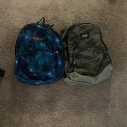 Backpacks