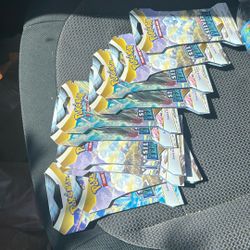 Pokémon Booster Pack 