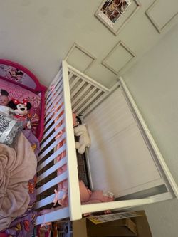 Crib for Sale