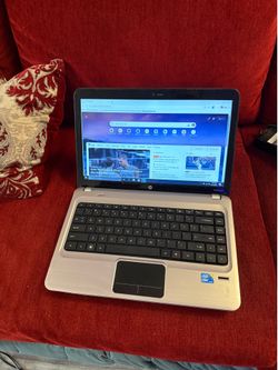 Laptop  hp model  LB7PKFN