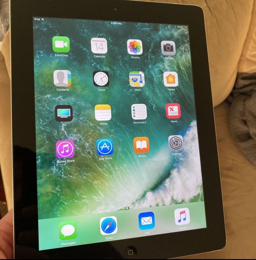 Apple iPad 4 - 4th Gen with Retina Display ✅ SAME DAY PROCESSING ✅