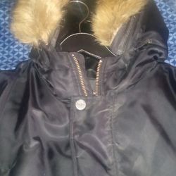 Sean John Bomber 