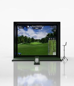 Full Swing Golf Simulator Kit