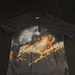Men’s Godspeed Shirt Size Large Brand New!
