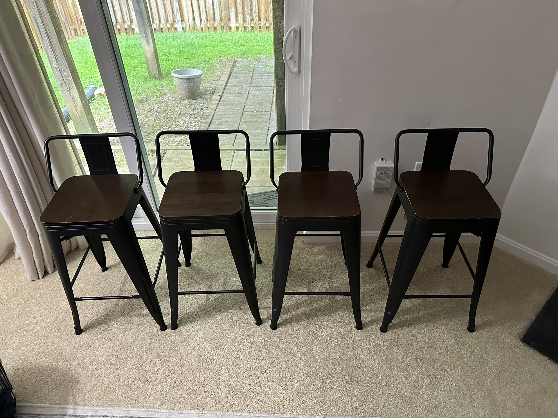 Bar / Counter Chairs 
