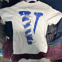 Vlone Tee
