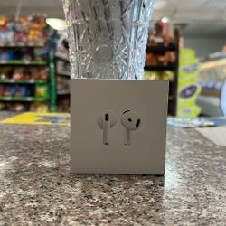 AirPods 4 