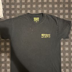 Shake Junt Skateboard 