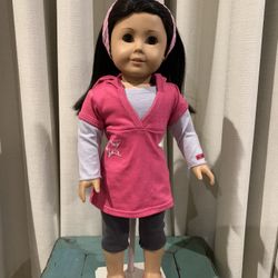 American Girl Doll Clothes