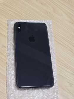 Iphone xs max unlocked 64GB. Firm Price. Store Pick Up Only.