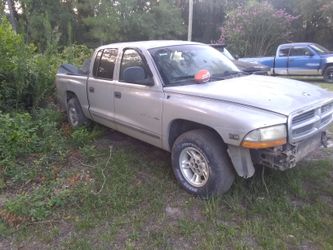 Dodge Dakota