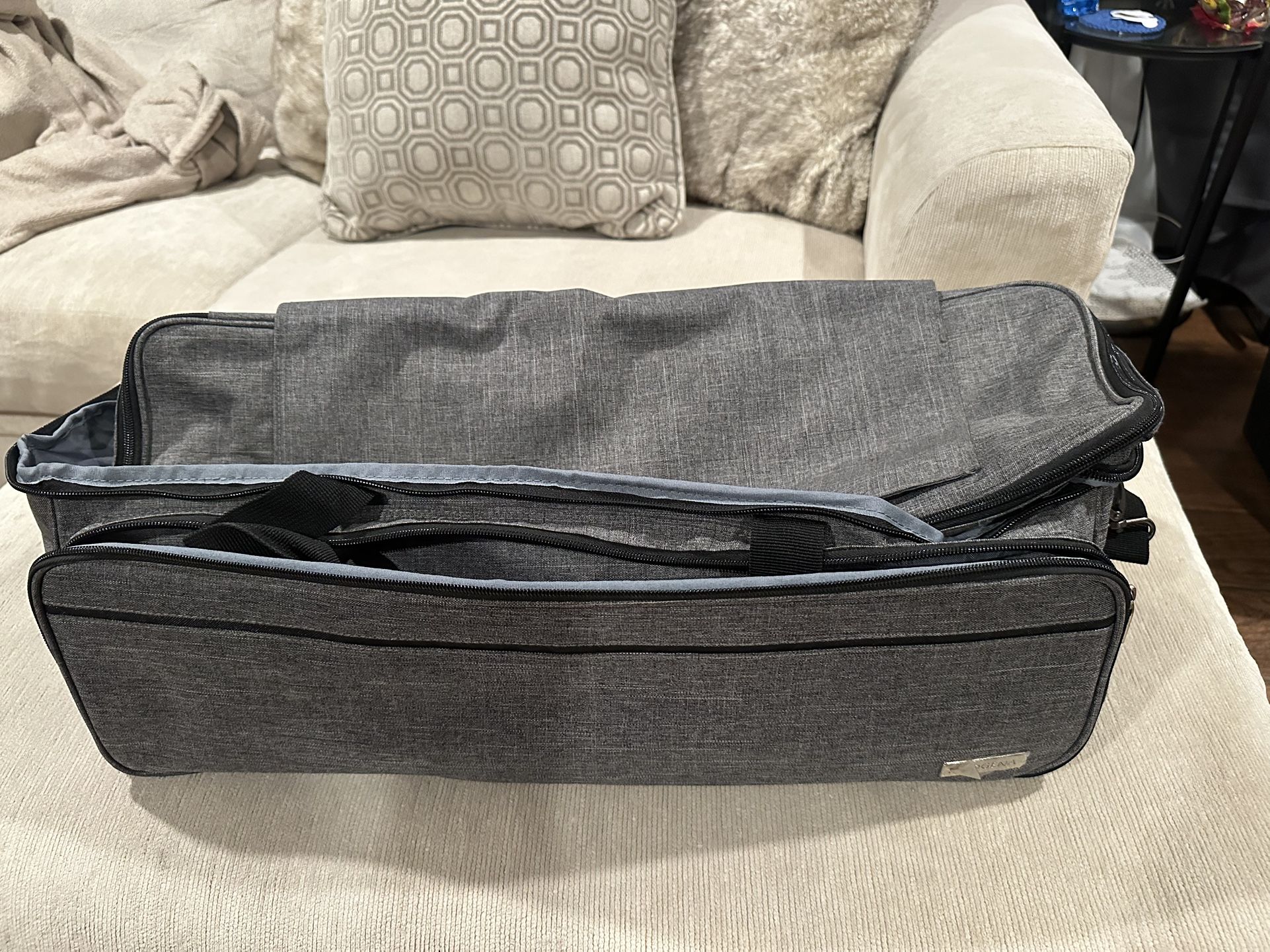 New Cricut Bag