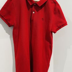 Burberry Polo For Boys
