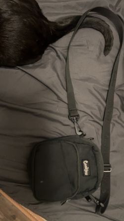 Cookies Smell proof Bag