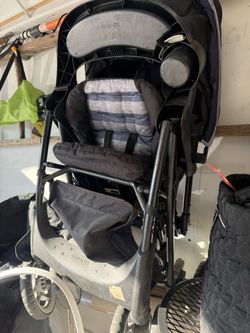 Graco Stroller 