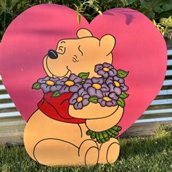 Winnie the Pooh
