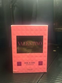 Valentino Donna
