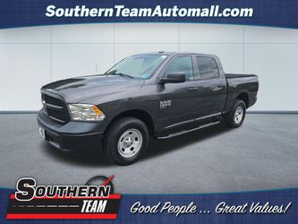2019 RAM 1500 Classic