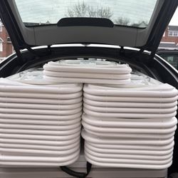 Chair & Tables Booking 