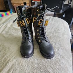 Kids Boot Size 2