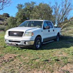 2004 Ford F-150