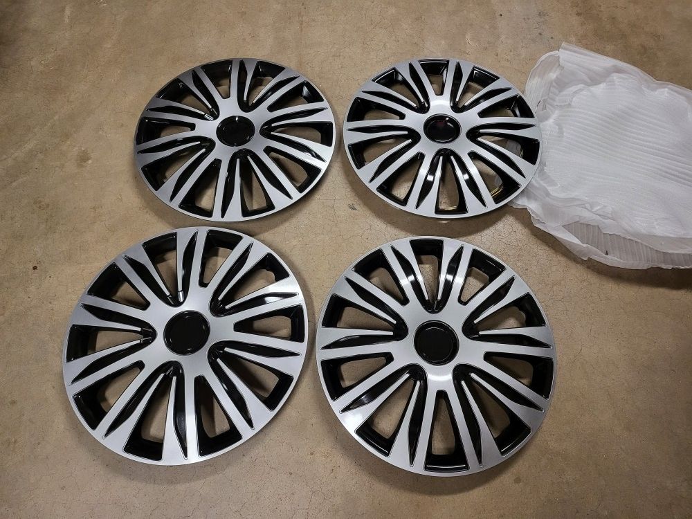 Hub Caps Wheel Covers Brand New